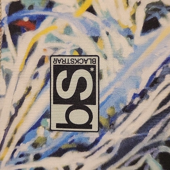 Blackstrap Neck Gaitor - Picture 4 of 5